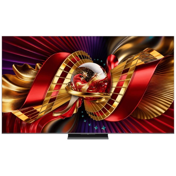 Фото - Телевизор TCL 65C8L
