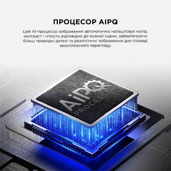Фото - Телевизор TCL 65P6L