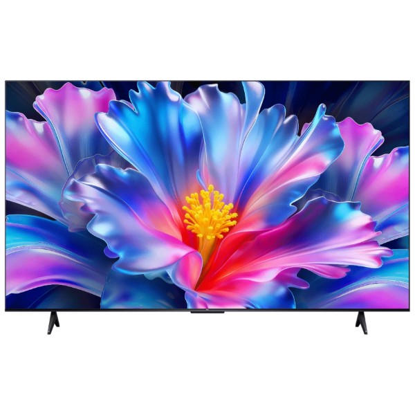 Фото - Телевизор TCL 65P6L