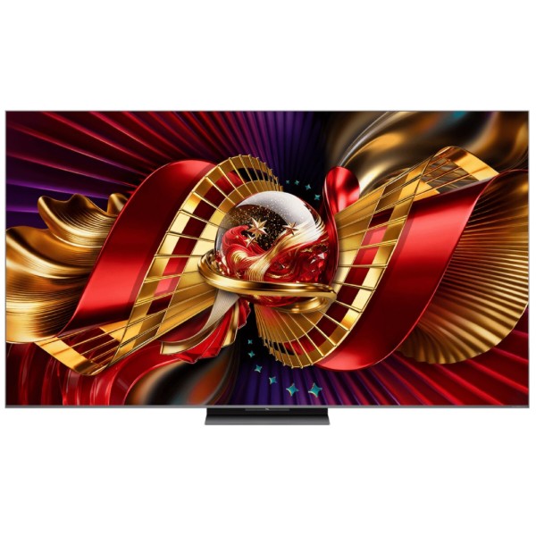 Фото - Телевизор TCL 75C8L