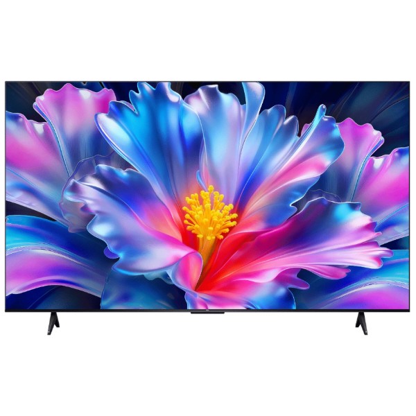 Фото - Телевизор TCL 75P6L