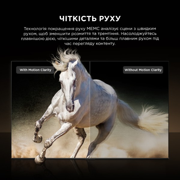 Фото - Телевизор TCL 75P6L