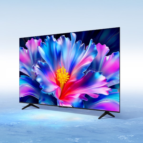 Фото - Телевизор TCL 75P6L