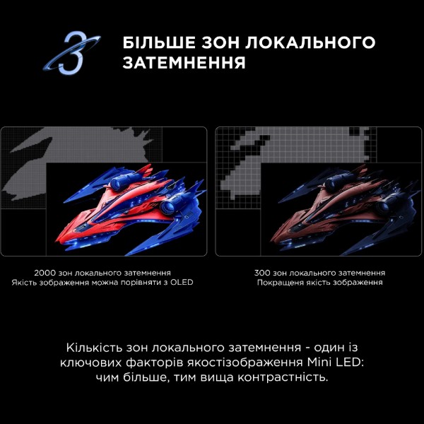 Фото - Телевизор TCL 85C7L