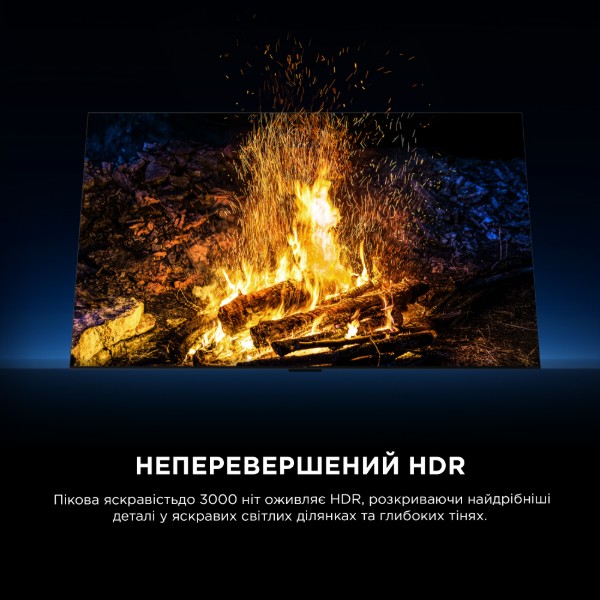Фото - Телевизор TCL 85C7L