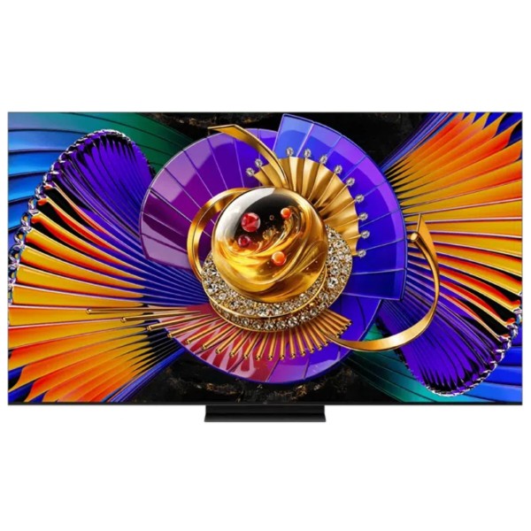 Фото - Телевизор TCL 85C7L