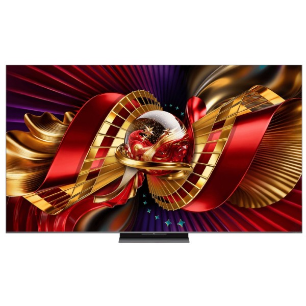 Фото - Телевизор TCL 85C8L