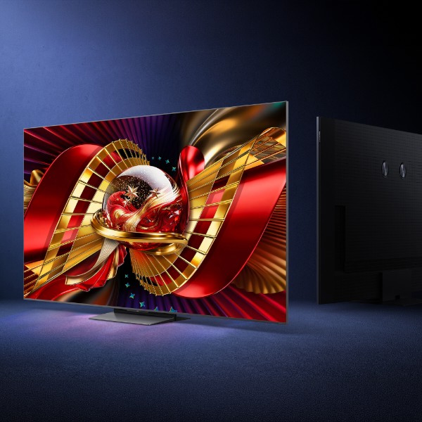 Фото - Телевизор TCL 85C8L