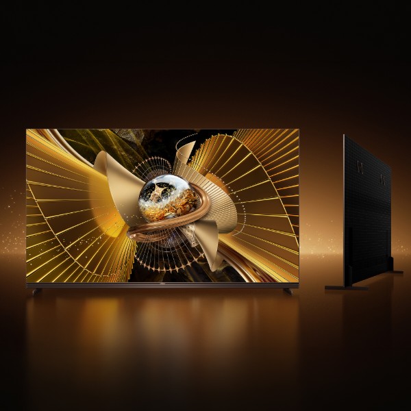Фото - Телевизор TCL 85X11L