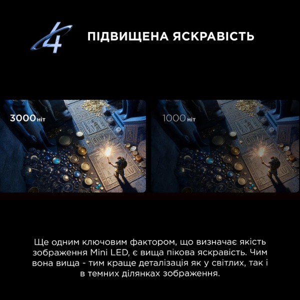 Фото - Телевизор TCL 85C7L