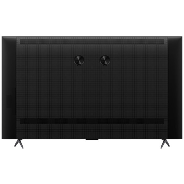 Фото - Телевизор TCL 55C6K