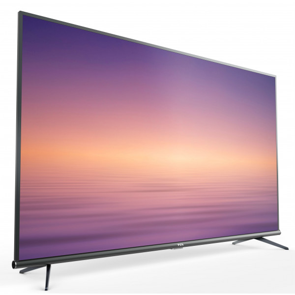 Фото - Телевизор TCL 55EP660