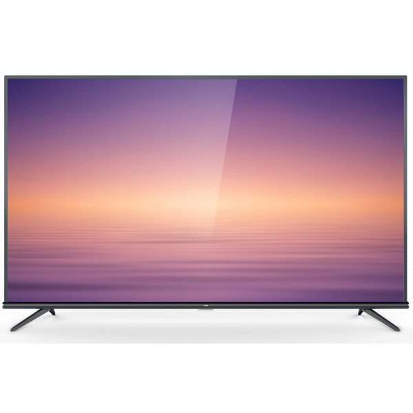 Фото - Телевизор TCL 50EP660