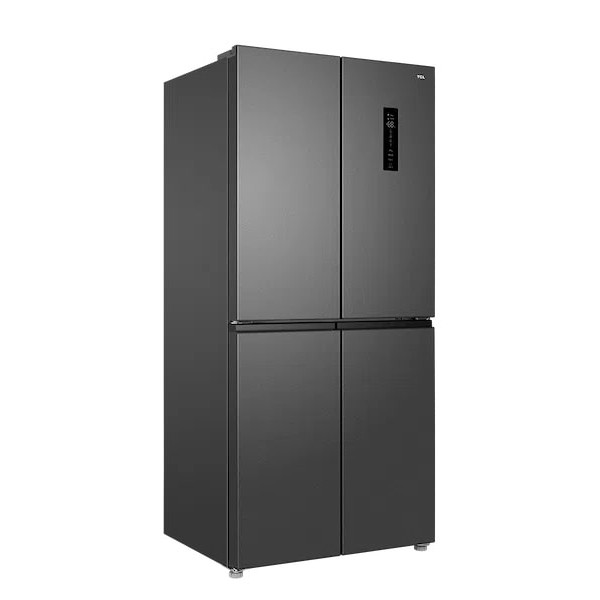 Фото - Холодильник TCL RP470CSE1UA