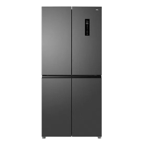 Фото - Холодильник TCL RP470CSE1UA