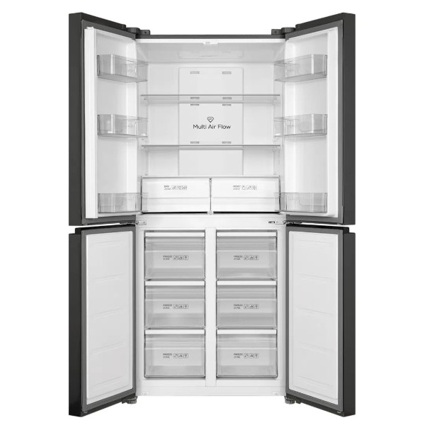 Фото - Холодильник TCL RP470CSE1UA