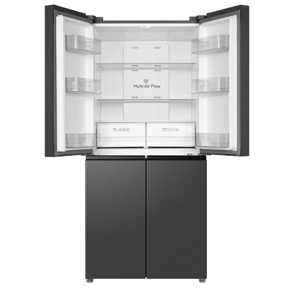 Фото - Холодильник TCL RP470CSE1UA