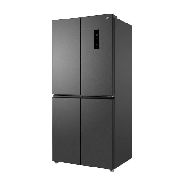 Фото - Холодильник TCL RP470CSE1UA