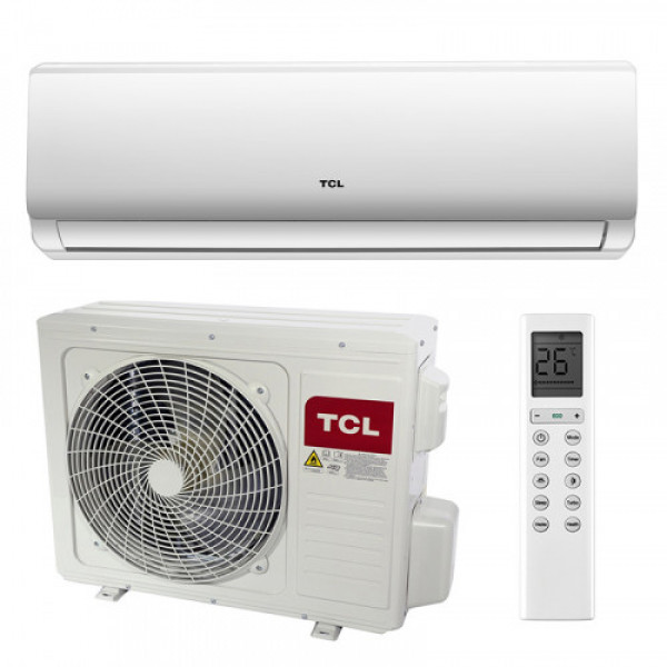 Фото - Кондиціонер спліт TCL TAC-24CHSD/XAA1 Inverter