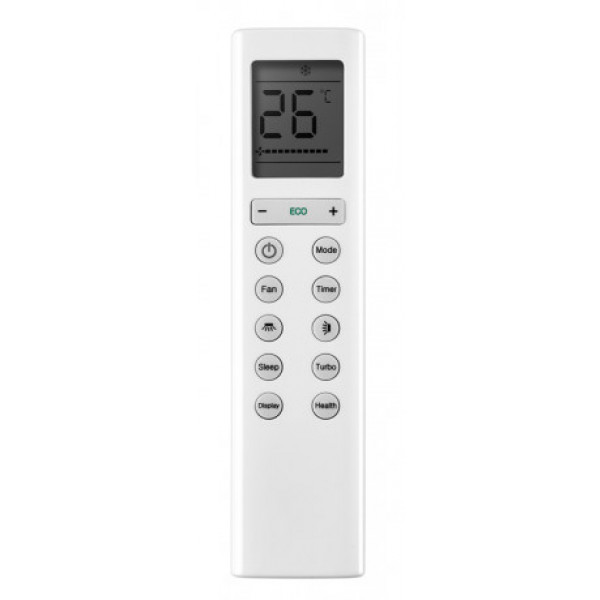 Фото - Кондиціонер спліт TCL TAC-24CHSD/XAA1 Inverter