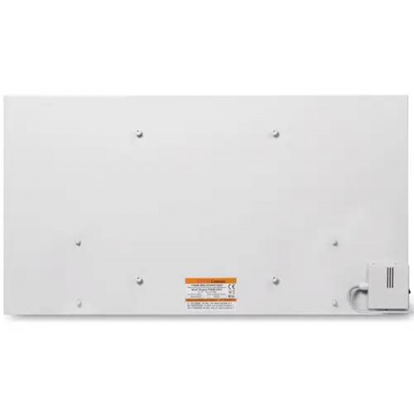 Фото - Конвектор Teploceramic TCM 450 (TCM 450 white)