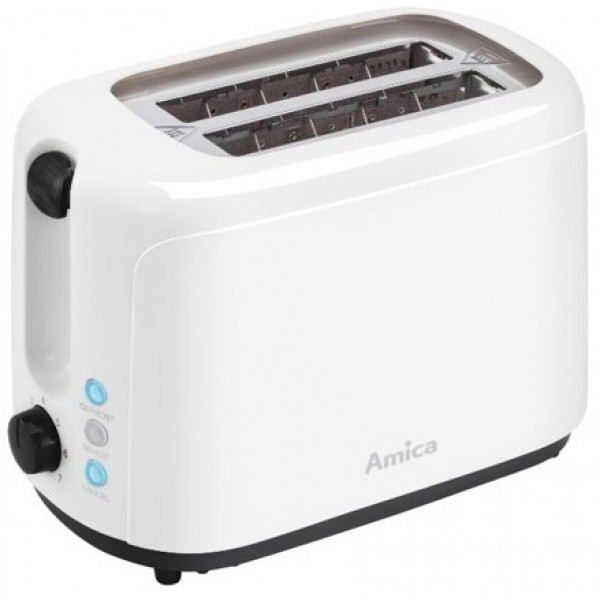 Фото - Тостер Amica TD 1012
