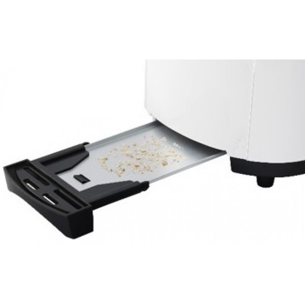 Фото - Тостер Amica TD 1012