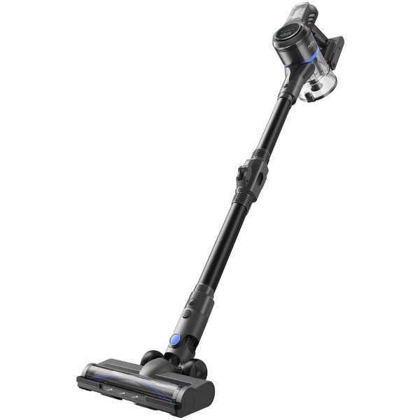 Фото - Пылесос ручной для дома Mova Cordless Vacuum Cleaner J30