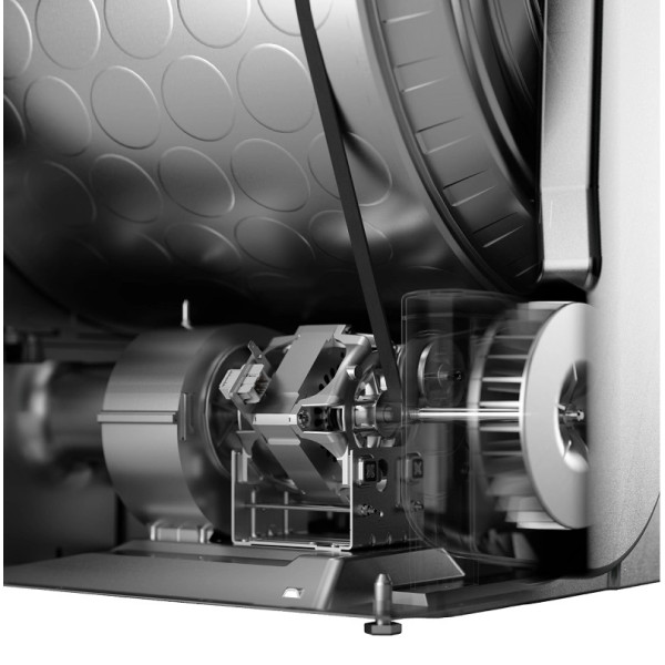 Фото - Сушильна машина Asko TDC1481HC.S (WIFI)