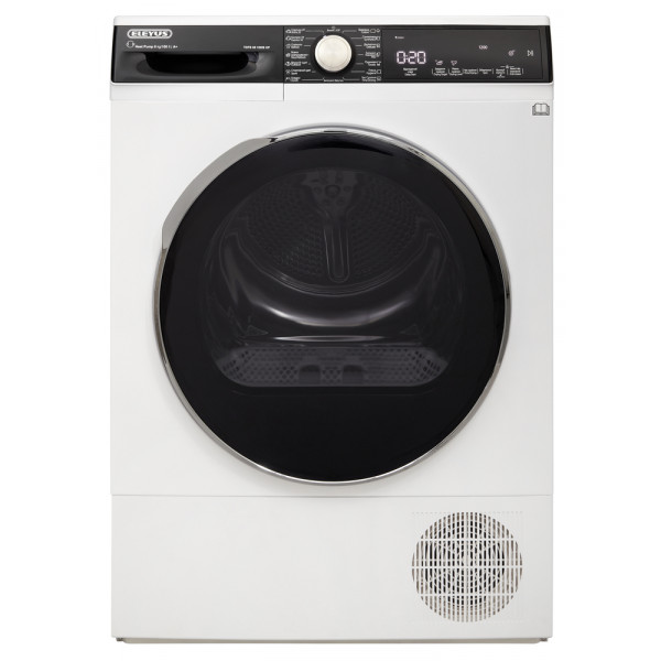 Фото - Сушильна машина ELEYUS TDFS 08 100IS HP