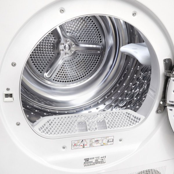 Фото - Сушильна машина ELEYUS TDFS 08 100IS HP