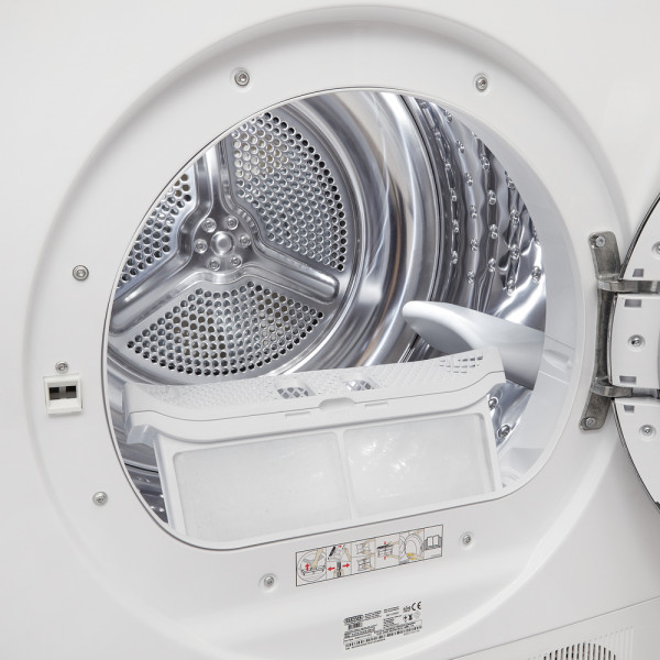 Фото - Сушильна машина ELEYUS TDFS 08 100IS HP