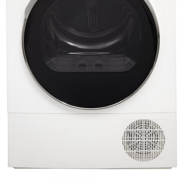 Фото - Сушильна машина ELEYUS TDFS 08 100IS HP