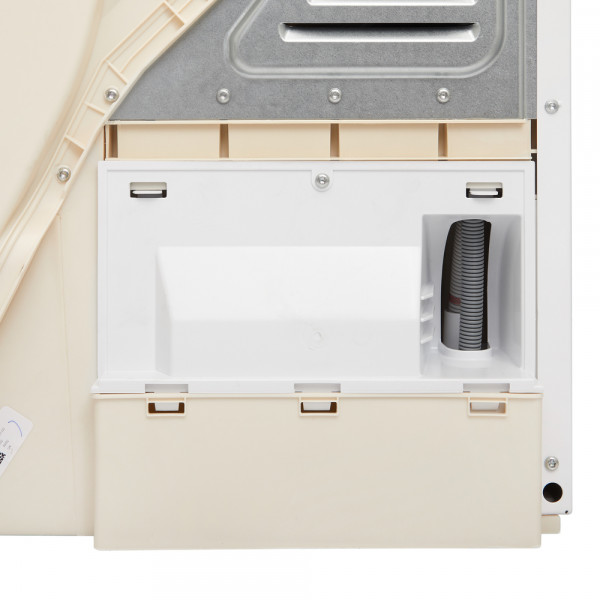 Фото - Сушильна машина ELEYUS TDFS 08 100IS HP