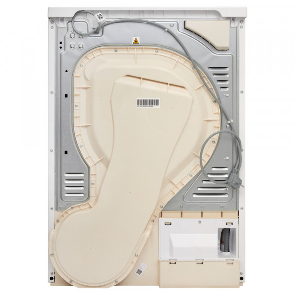 Фото - Сушильна машина ELEYUS TDFS 08 100IS HP