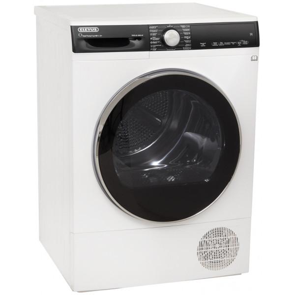 Фото - Сушильна машина ELEYUS TDFS 08 100IS HP