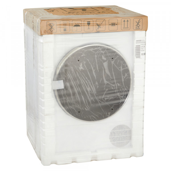 Фото - Сушильна машина ELEYUS TDFS 08 100IS HP