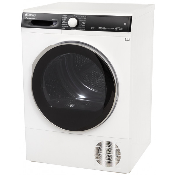 Фото - Сушильна машина ELEYUS TDFS 08 100IS HP