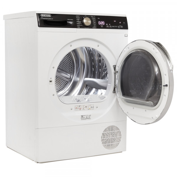 Фото - Сушильна машина ELEYUS TDFS 08 100IS HP