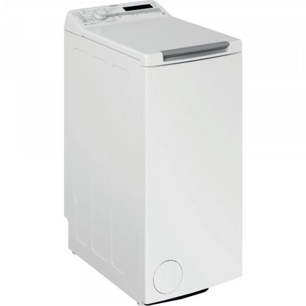Фото - Пральна машина Whirlpool TDLR60210UA
