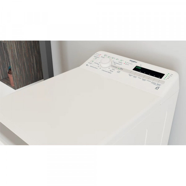Фото - Пральна машина Whirlpool TDLR60210UA