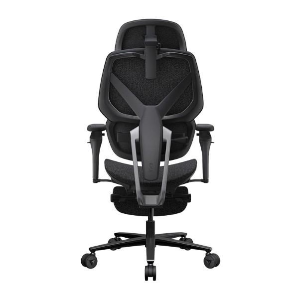 Фото - Кресло для геймеров TX3 Flex Pro Loft Dark Grey (TEGC-307510Z.Z3)