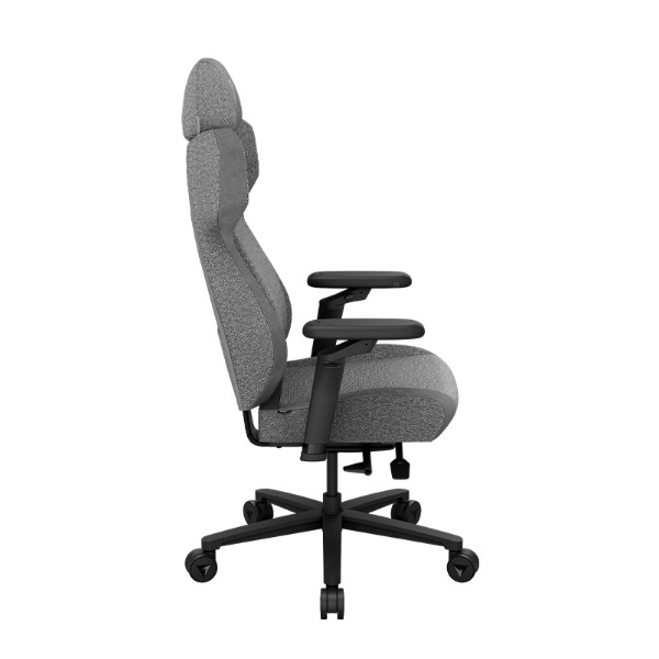 Фото - Кресло для геймеров TX3 Core 360 Loft Air Light Grey (TEGC-3107101.11)