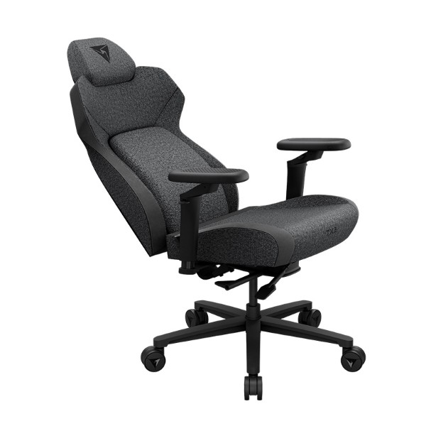 Фото - Кресло для геймеров TX3 Core 360 Loft Air Dark Grey (TEGC-310710Z.Z1)