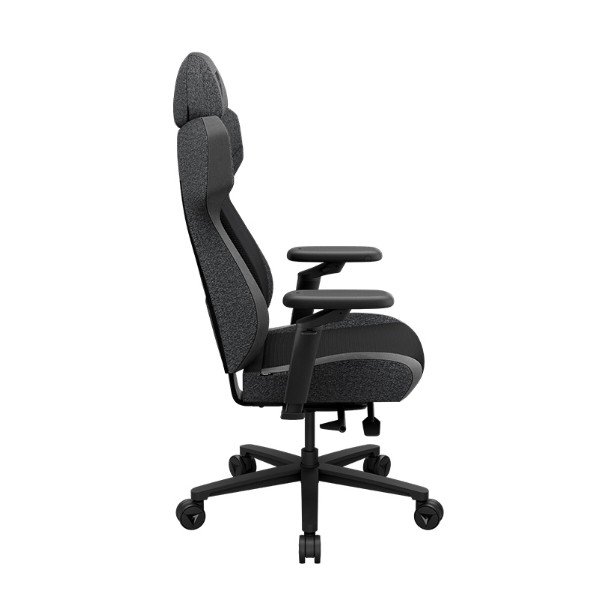 Фото - Кресло для геймеров TX3 Core 360 Mesh Black (TEGC-3108101.11)