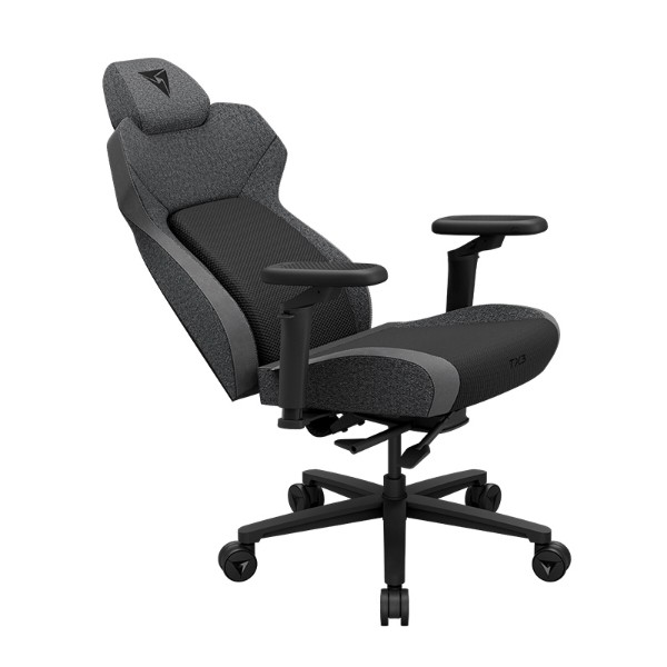 Фото - Кресло для геймеров TX3 Core 360 Mesh Black (TEGC-3108101.11)