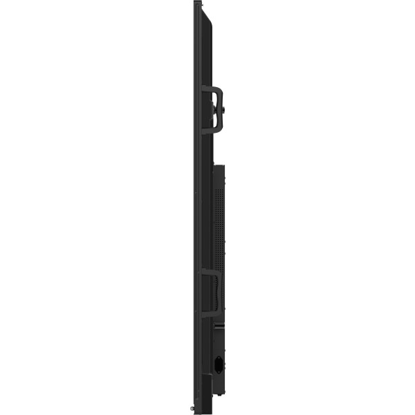 Фото - Інтерактивна панель IIYAMA TE8613A-B1AG