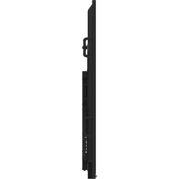 Фото - Інтерактивна панель IIYAMA TE8613A-B1AG