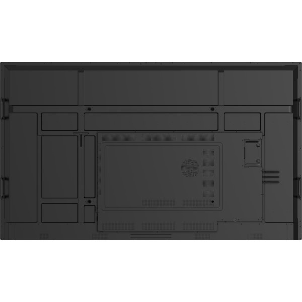 Фото - Інтерактивна панель IIYAMA TE8613A-B1AG