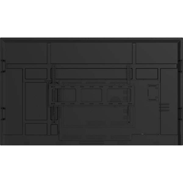 Фото - Інтерактивна панель IIYAMA TE8613A-B1AG